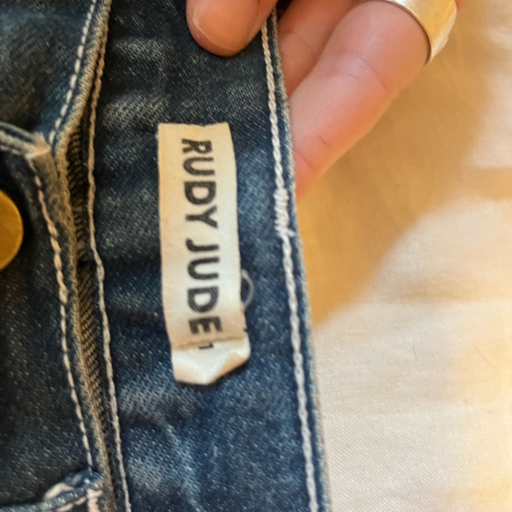 Rudy Jude Utility Jean - Picture 2 of 5